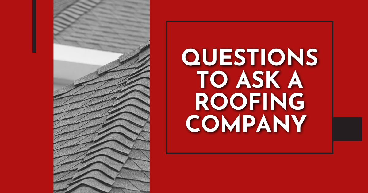 What To Look For When Hiring A Roofing Company?