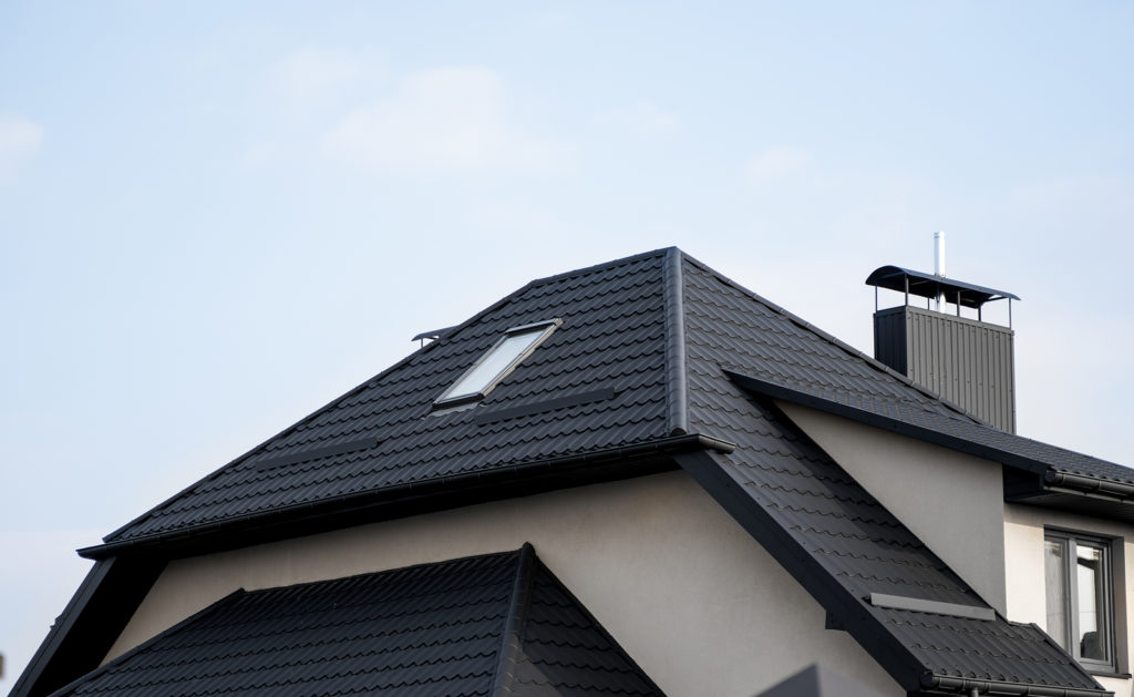 metal roofing services